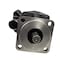 Heavy Motions HM G102, AIR SHIFT, RIGHT-HAND ROTATION, DIRECT, 2ft GEAR HG102-RAS-20 - alternate 6